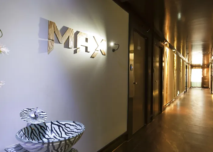 Sasang Max Отель 2*