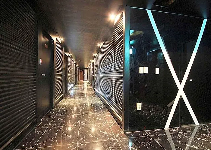 Sasang Max Отель 2*