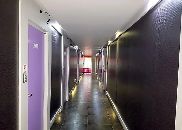 Sasang Max Отель 2*